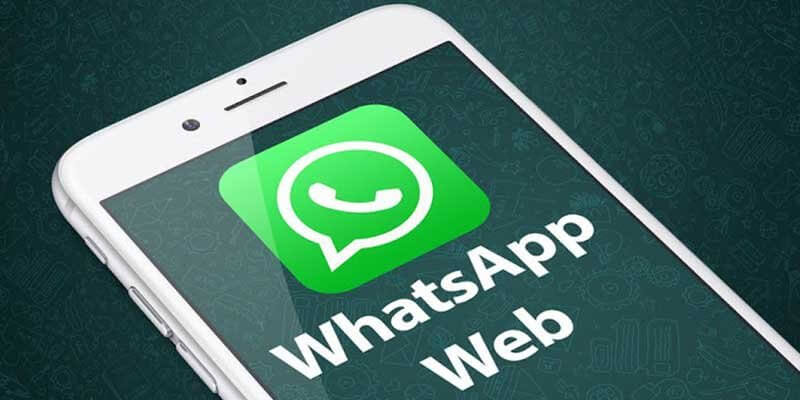 Cara menggunakan Whatsapp web di PC atau laptop